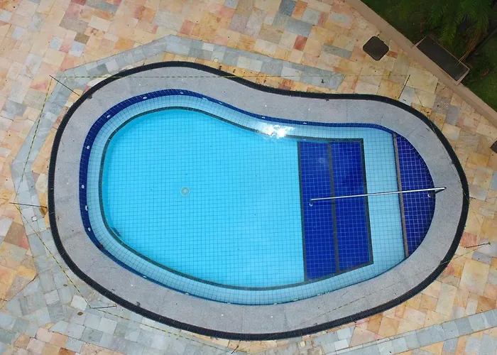 Ecologic Park ap 2 quartos para 7 pessoas 1park aquático 10 piscinas termais
