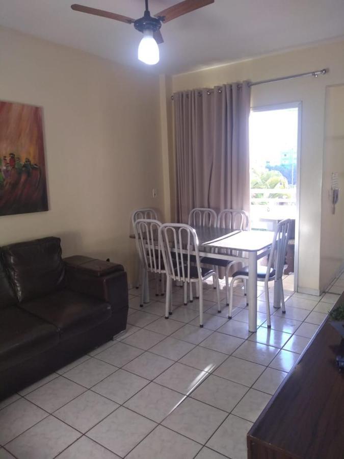Apartamento Ecologic Park Ap 2 Quartos 7 Pessoas 1park Aquático 10 Piscinas Termais *
